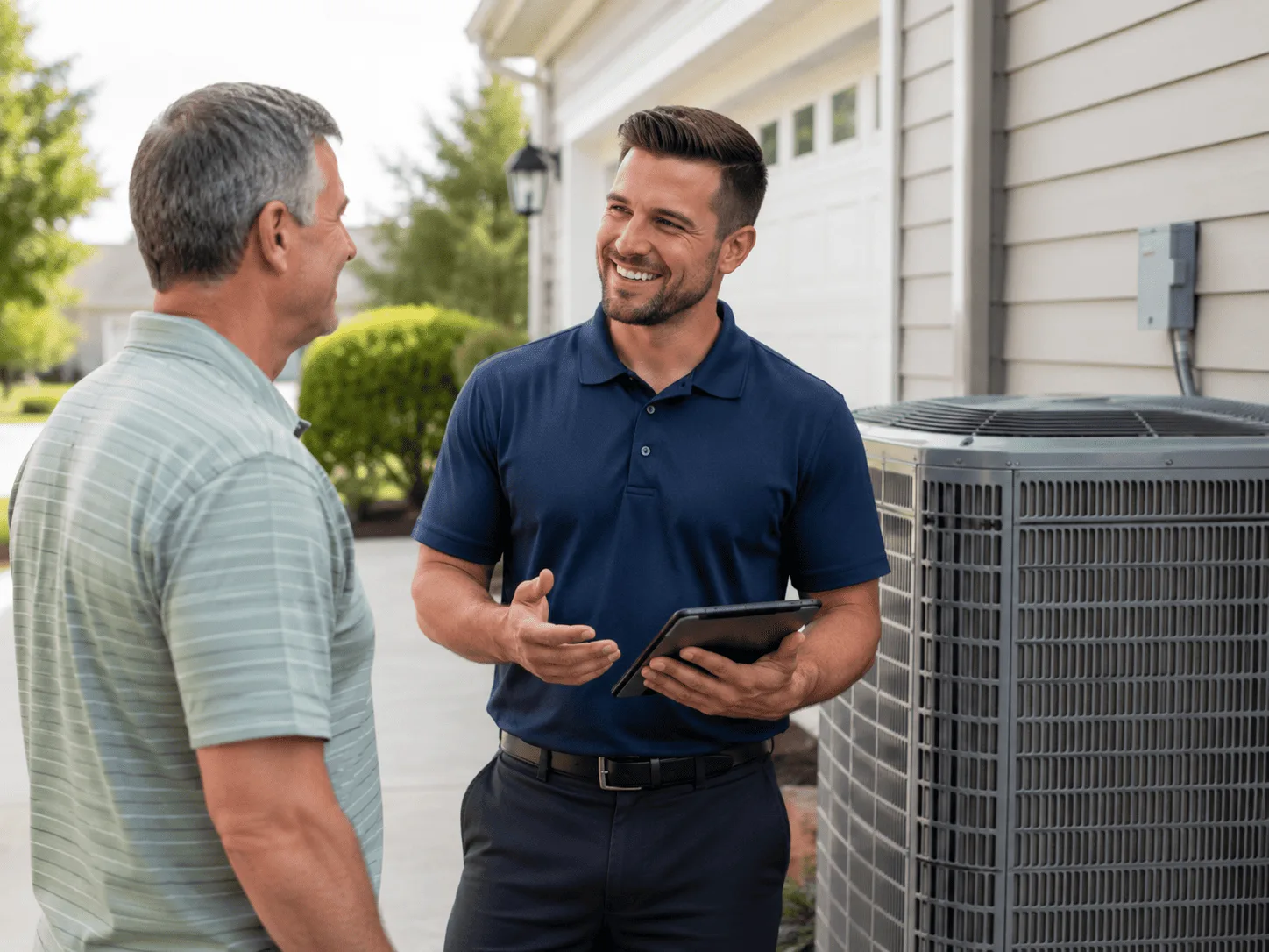 Heat Pump Installation Dahlgren, IL FAQs